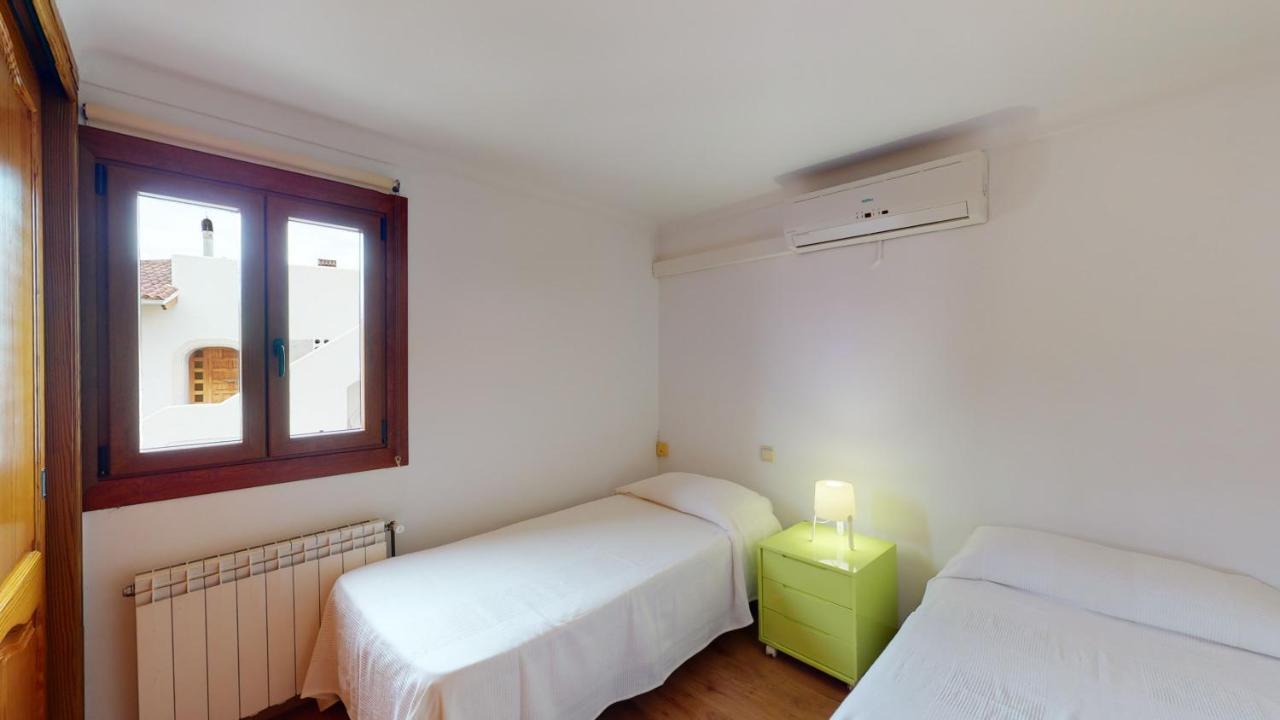 Villa Raphael Con Piscina Port de Alcudia  Dış mekan fotoğraf