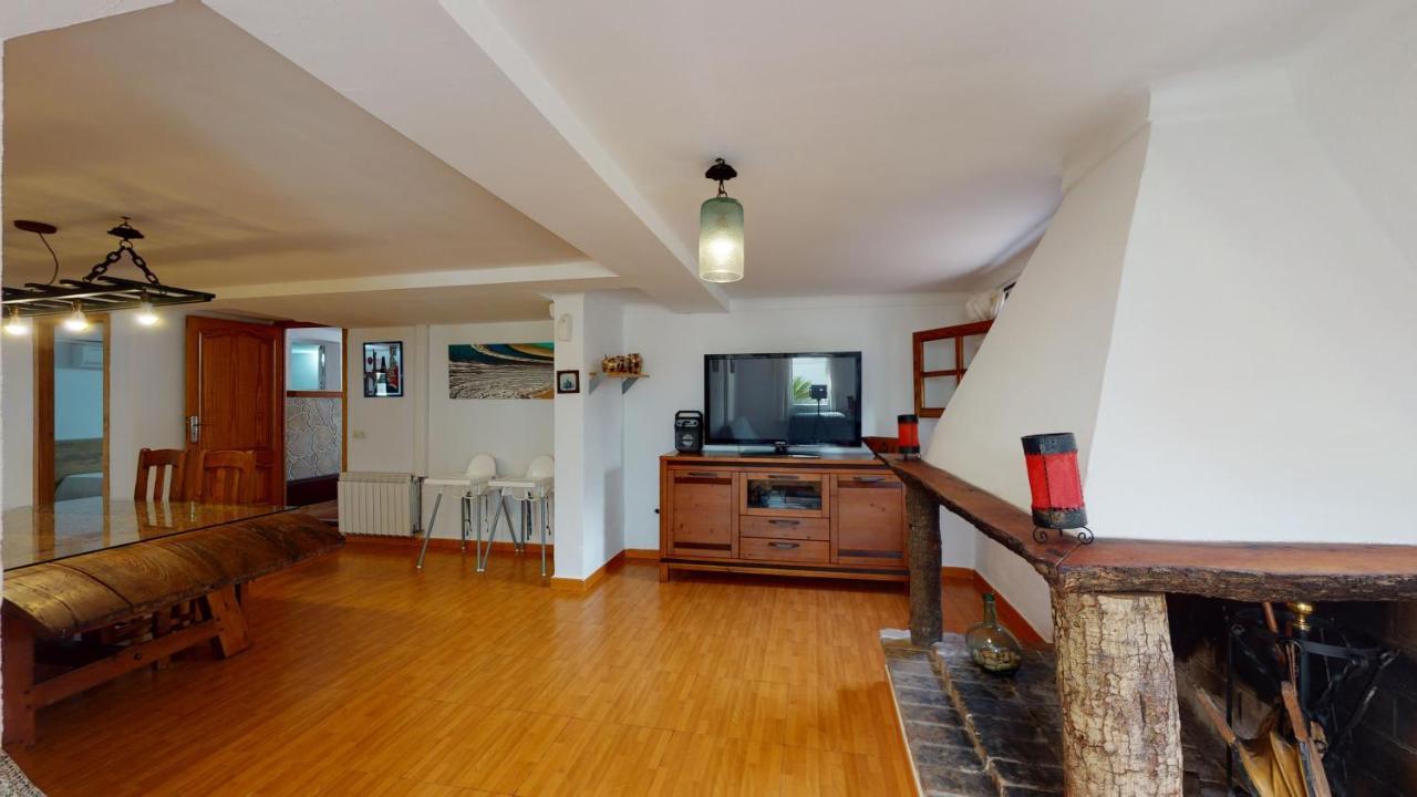 Villa Raphael Con Piscina Port de Alcudia  Dış mekan fotoğraf