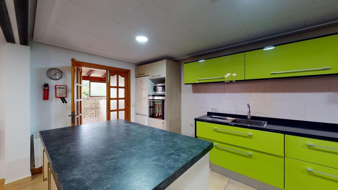 Villa Raphael Con Piscina Port de Alcudia  Dış mekan fotoğraf